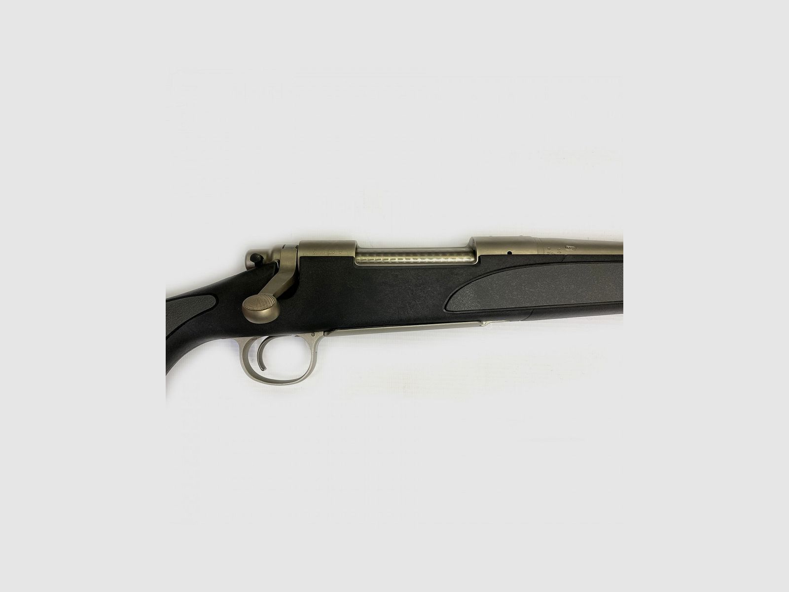 Remington 700 XCR-SS Kal. 300 Winchester Magnum, Bild 3 von 3