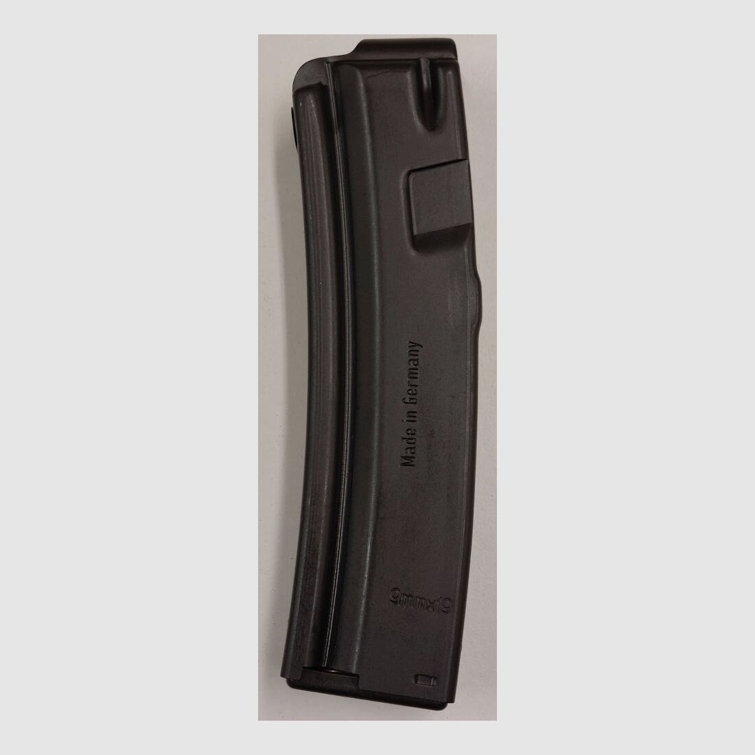 Heckler & Koch Heckler & Koch HK SP5k 15-round pistol magazine 9x19/9mm Para