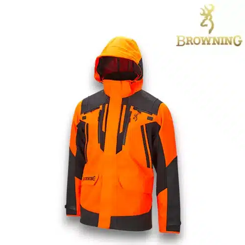 Browning Parka Tracker Pro Air Jagdweste, Bild 1 von 3