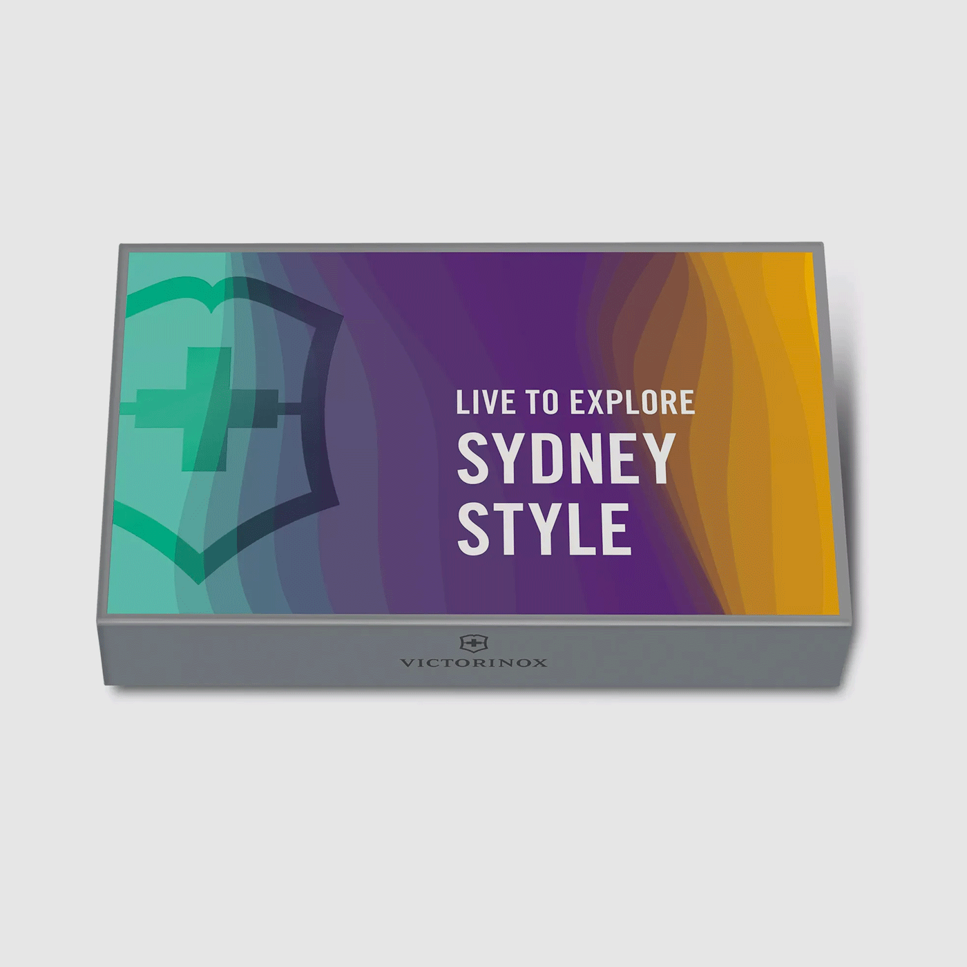 VICTORINOX – COMPANION & NECK CORD Sydney Style, image 6 of 8