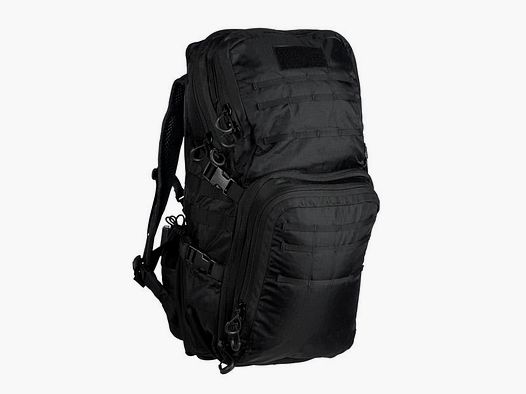 Eberlestock HiSpeed II - Black