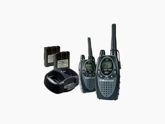 Midland G7 PRO - PAAR