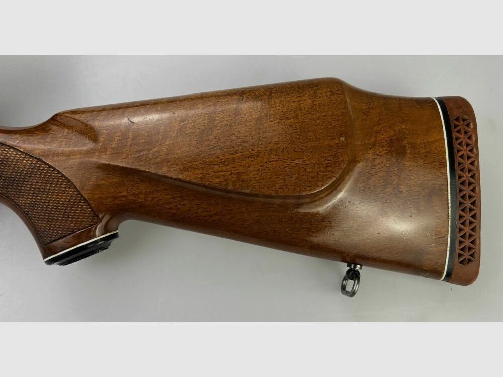 Interarms / Whitworth Mark X