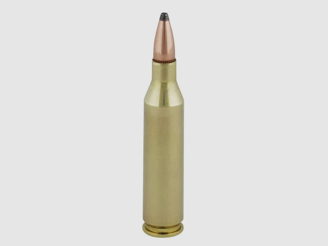 Büchsenmunition FEDERAL Power-Shok – 243 Win. – 100 grains – SP, Bild 3 von 7
