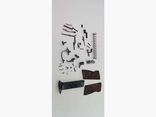 Freier Teilesatz/Parts Kit Walam Mod.48