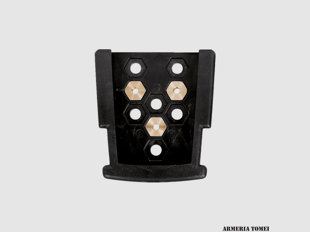VEGA HOLSTER – ROTATING SYSTEM AND QUICK DISCONNECT, image 2 of 7