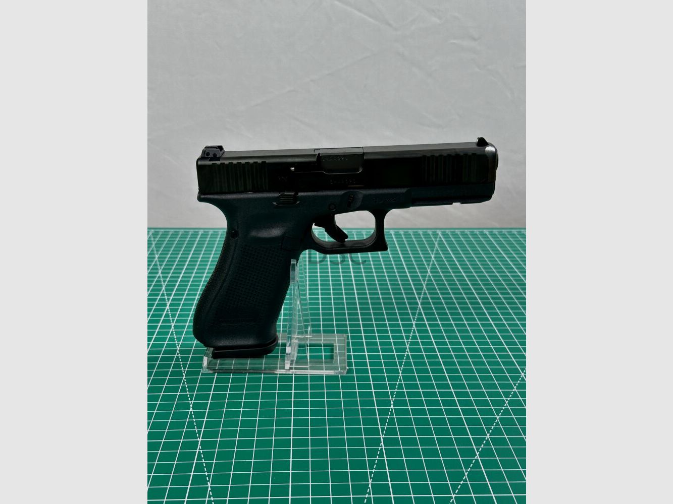 Glock 17 Gen5 (available immediately) 9mm Luger