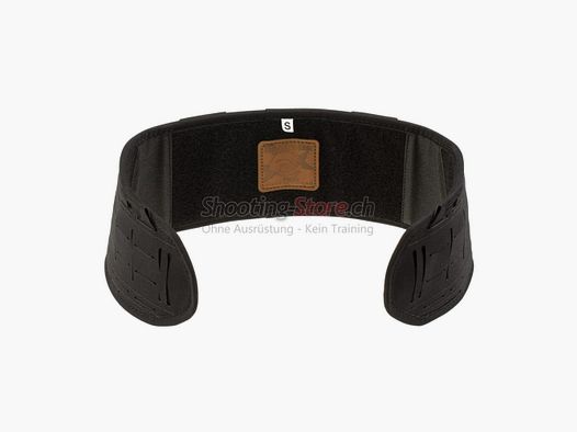 Templars Gear PT4 Tactical Belt Black M
