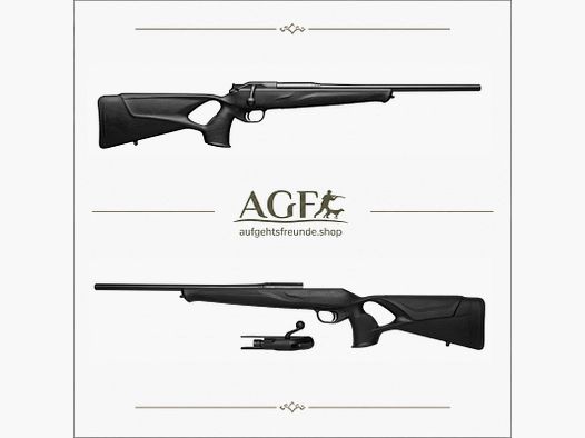 Blaser Blaser R8 Professional Success
