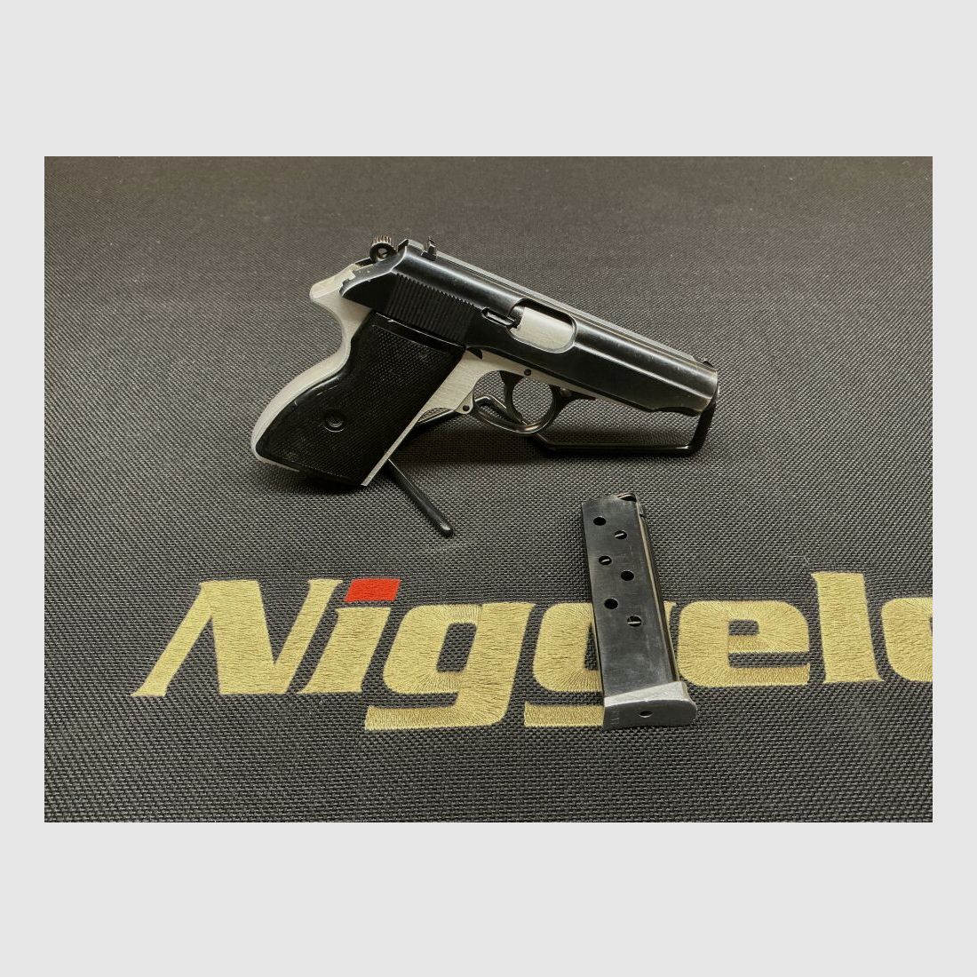 Makarov PA 63 9mmMakarov