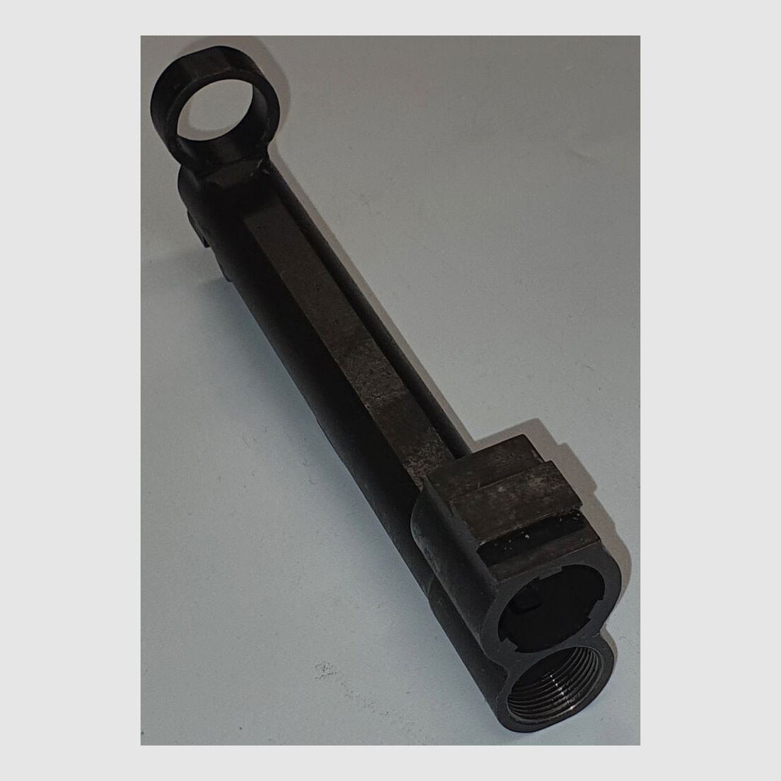 US Garand Amerikanischer US Garand M1 Bajonetthalter