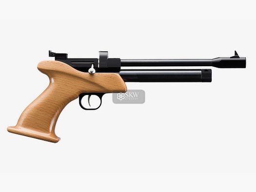 Stinger PISTOLA CO2 MERCURIO 5.5MM
