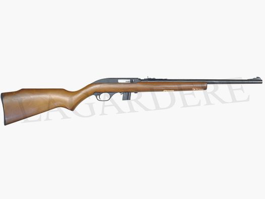 MARLIN 70 (Fucile a ripetizione, percussione anulare)