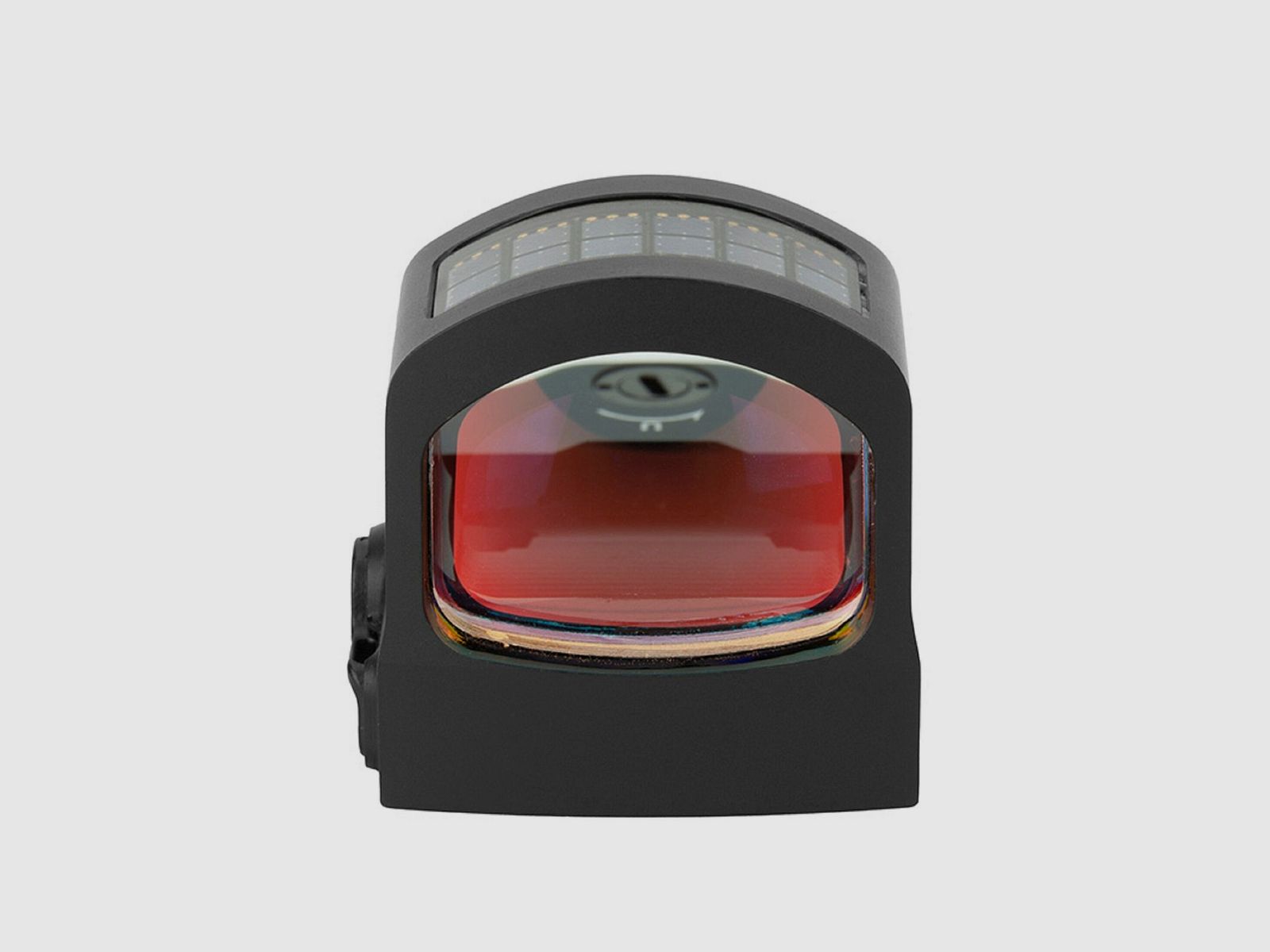 Holosun HS507C-X2-Mount Reflexvisier CLASSIC