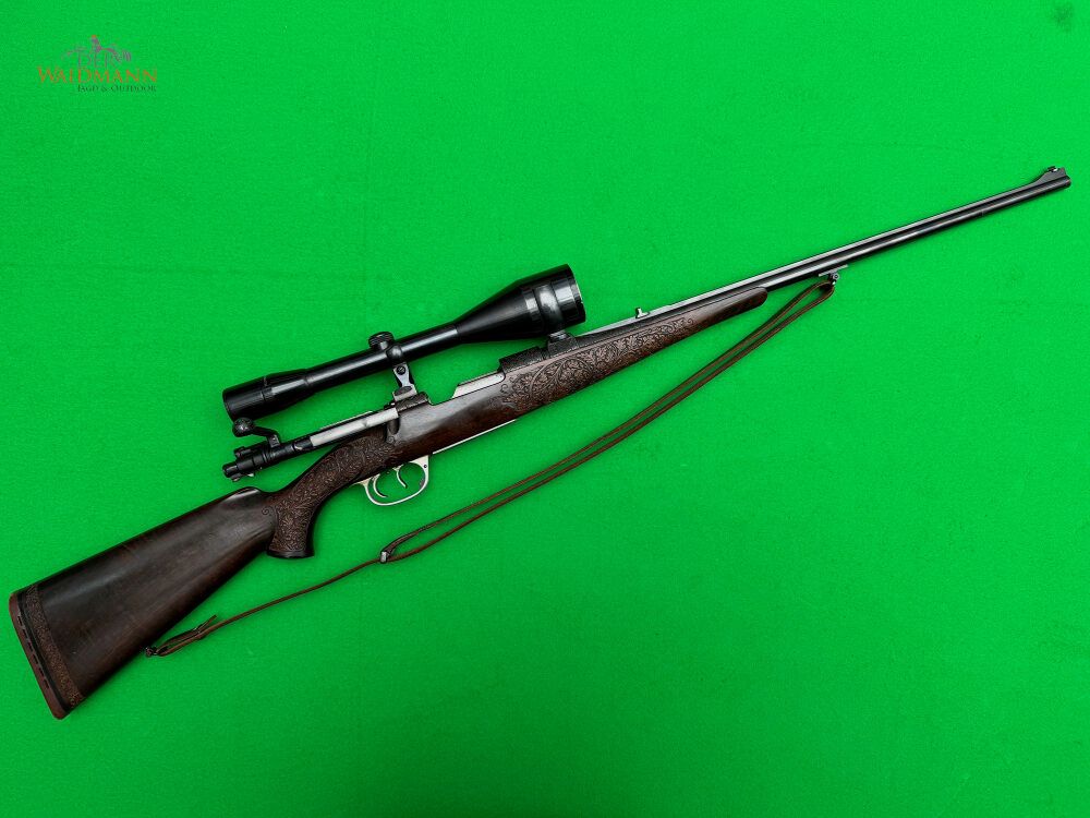 Typ Mauser 98