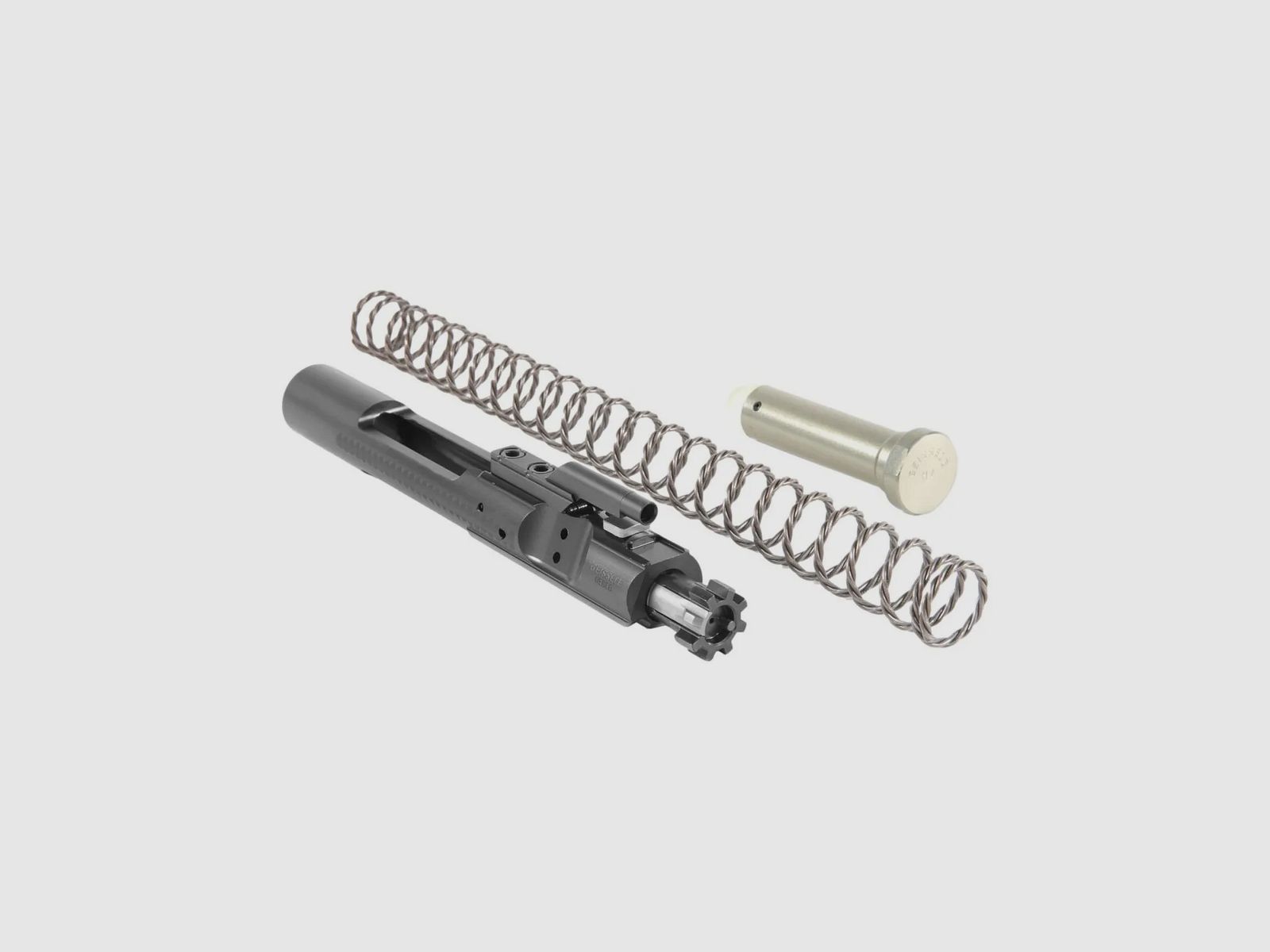 Geissele Reliability Enhancement Kit 5.56mm - H2