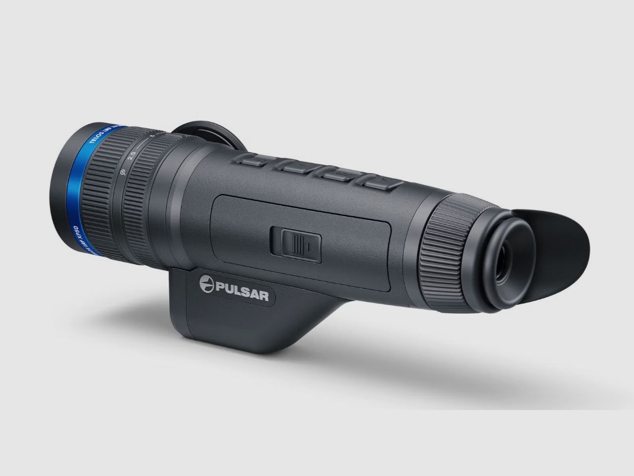 Pulsar Caméra Thermique Telos XP50 LRF, image 2 sur 7