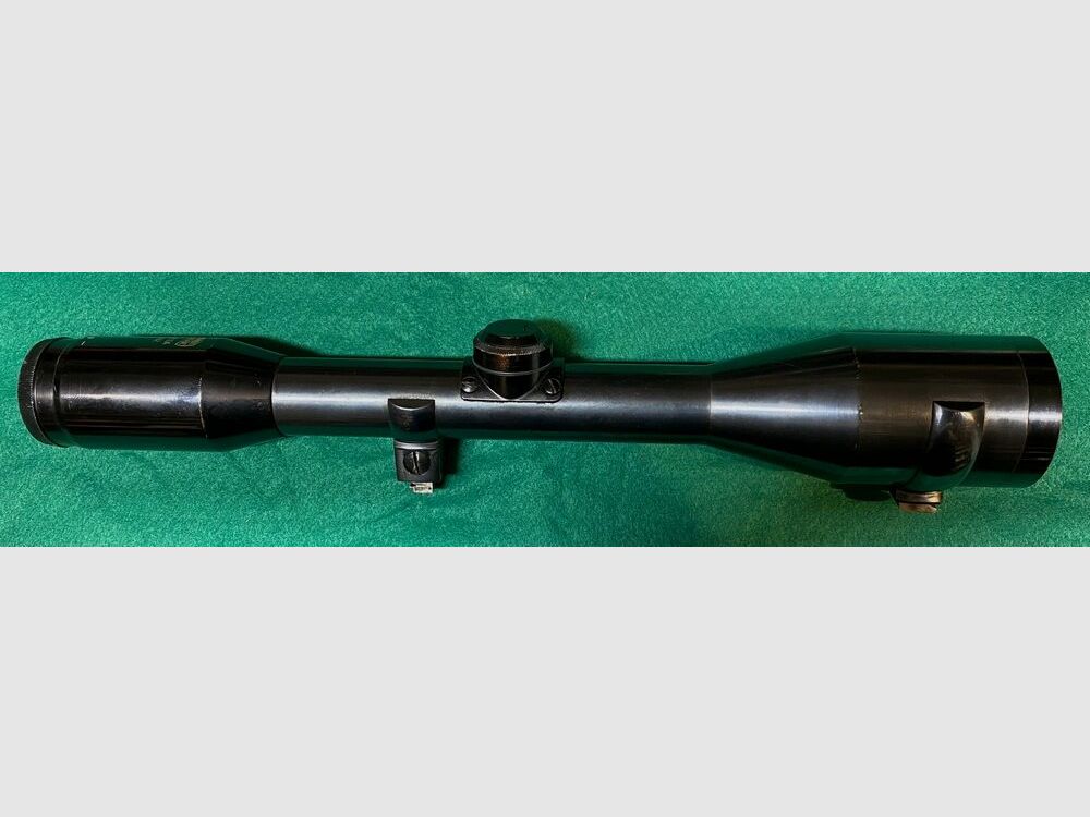 Hensold Wetzlar Diasta 6x42