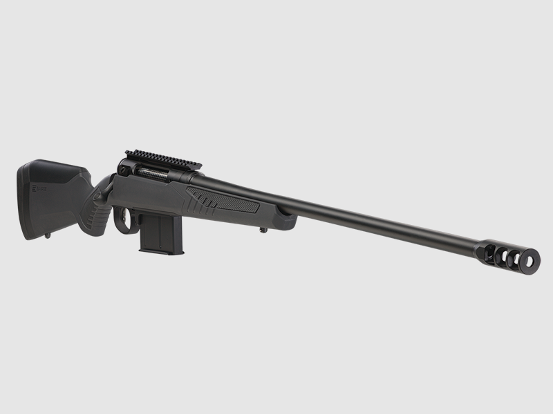 Savage Firearms 110 Long Range Hunter 49,5" .338 Lapua Mag. Repetierbüchse, Bild 4 von 4