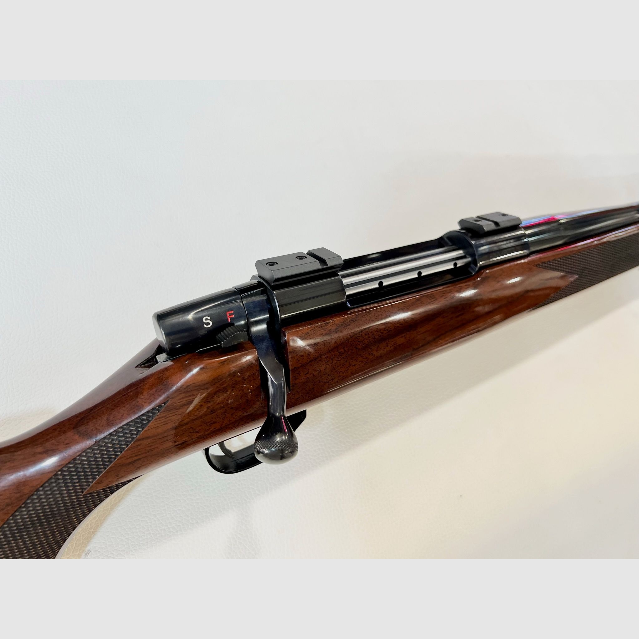 WEATHERBY VANGUARD – 300 WBY MAG, immagine 8 di 16