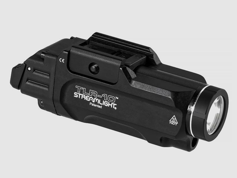 STREAMLIGHT TLR-10 FLEX *vergunning vereist*