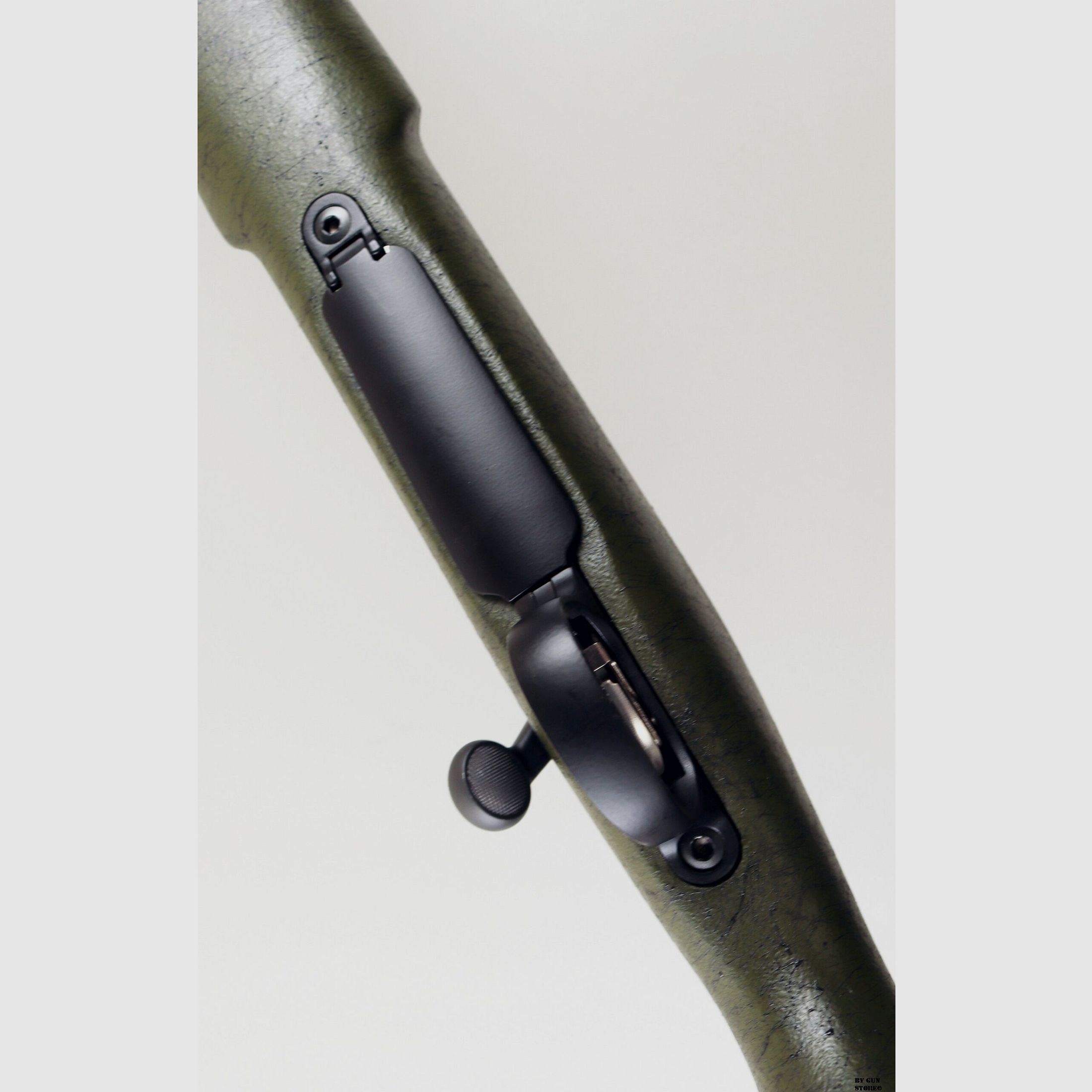 Carabina Remington mod. 700 Tactical cal. 308 Win matr. S6628691, immagine 10 di 11