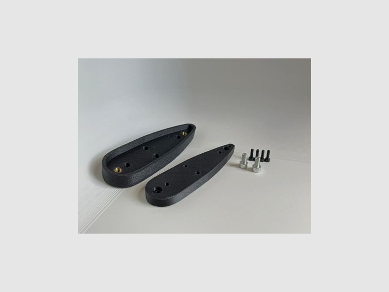 Schaftverlängerung 15mm für Ruger American  Gen.1 