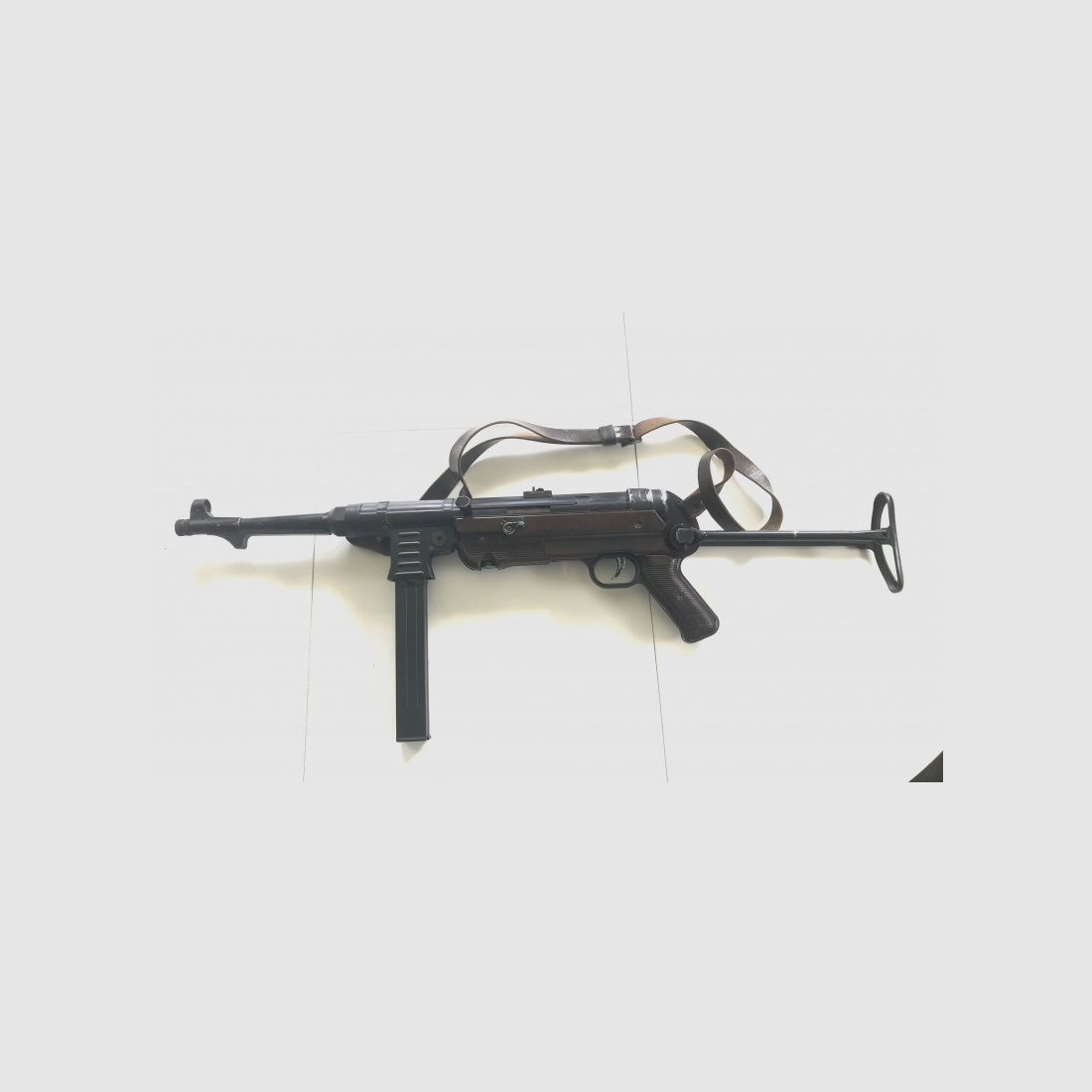 Schmeisser MP 40 Softair