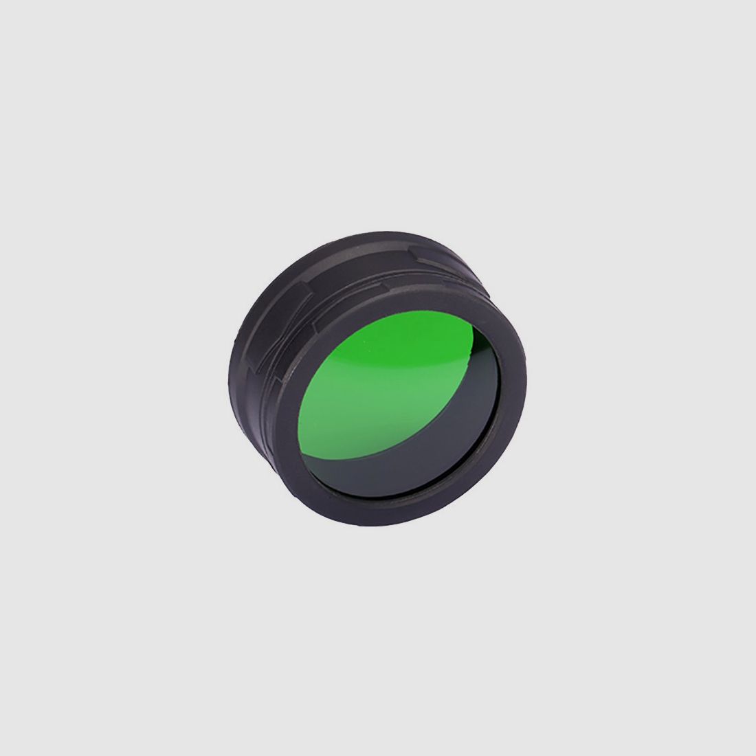 Farbfilter 60 mm GrÙn