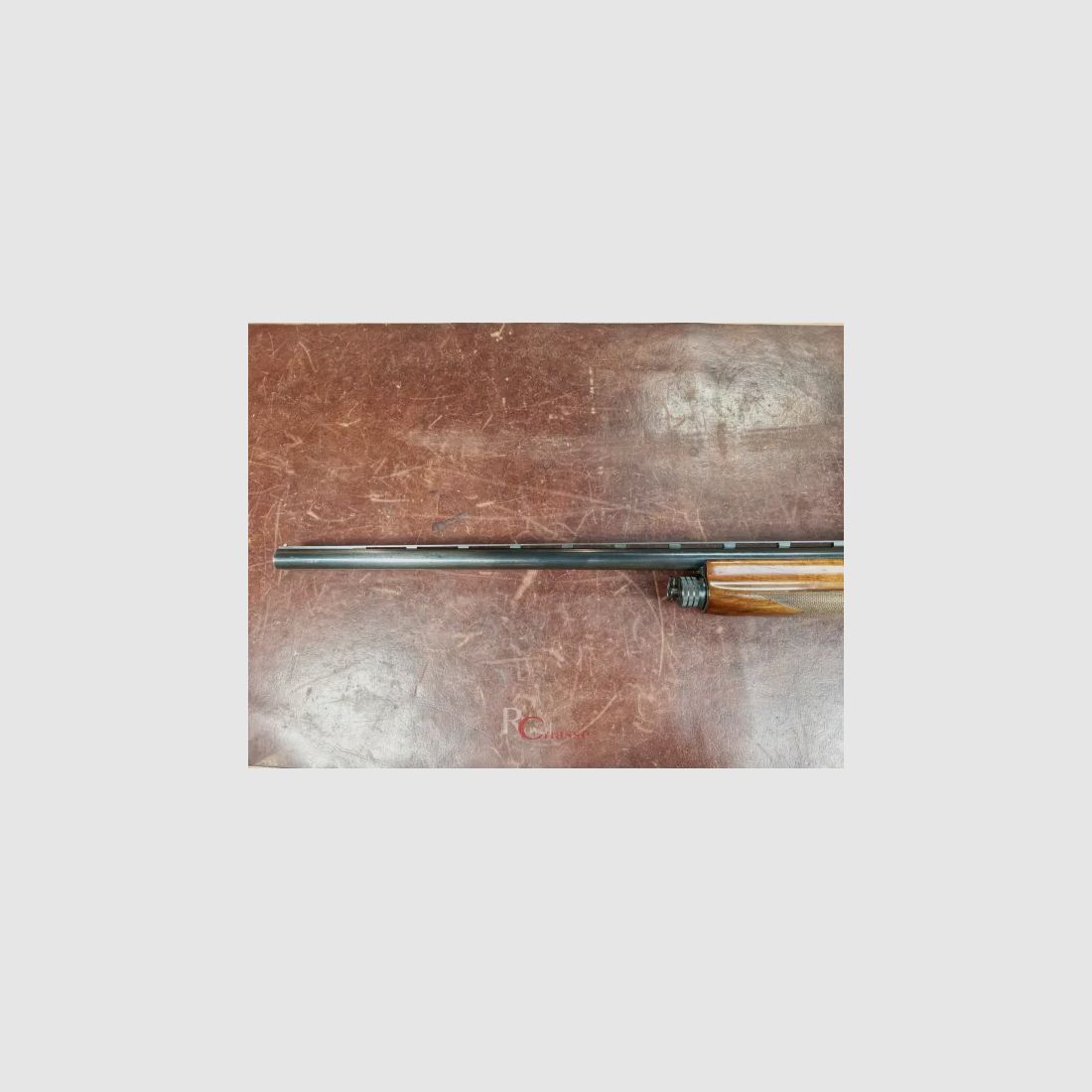 Gebraucht - Selbstladeflinte Mod 2000 Kal. 12/70 BROWNING, Bild 5 von 12