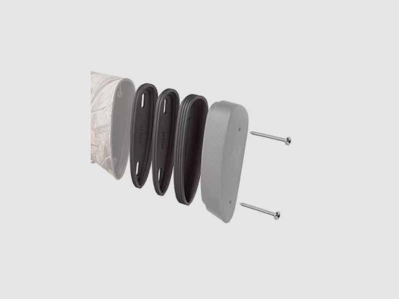 Kit d'extension de crosse Remington 870/1100/700 CF43 (C26451)