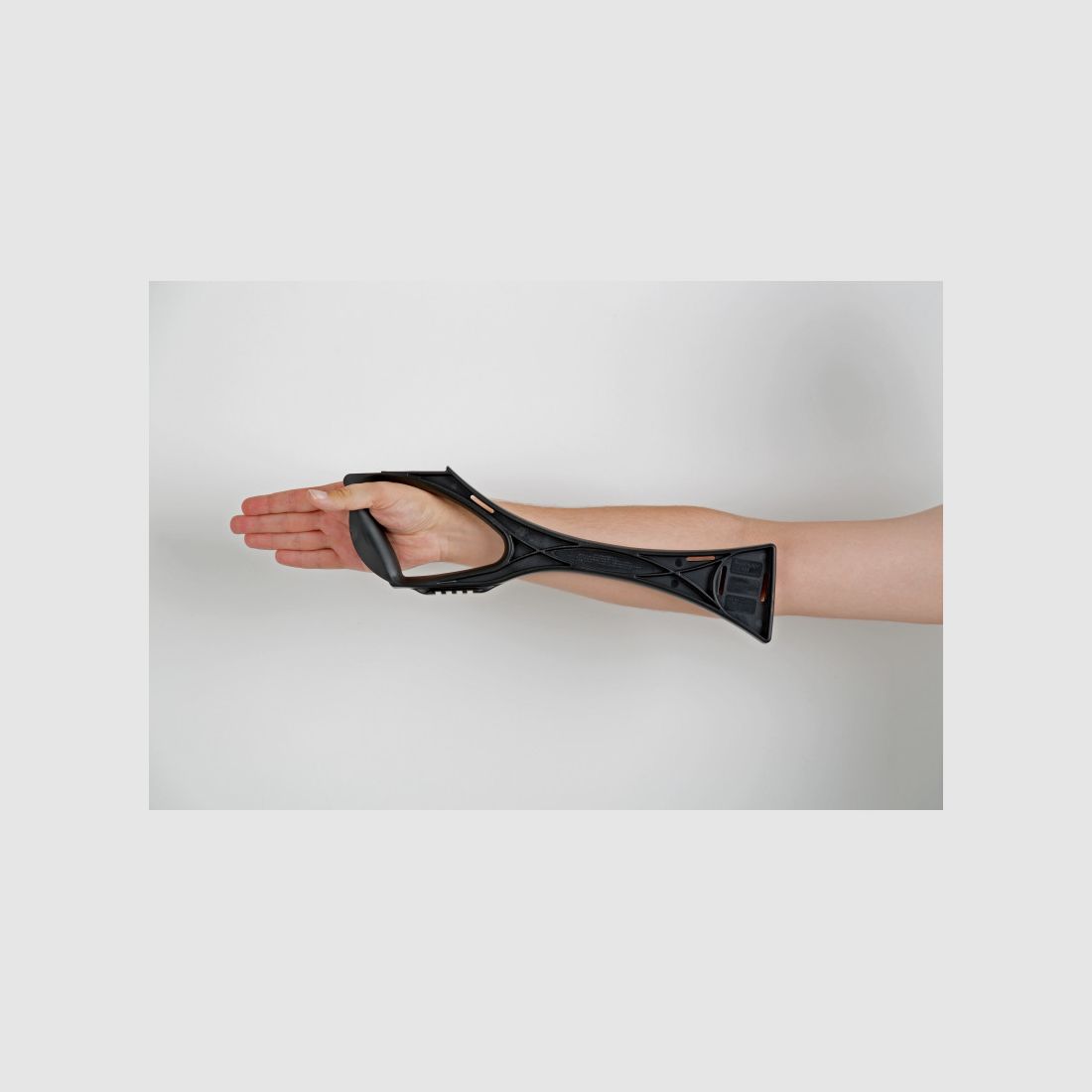 Taktische Schulterstütze Armbraace Canik Schwarz TP Standard, Bild 3 von 8