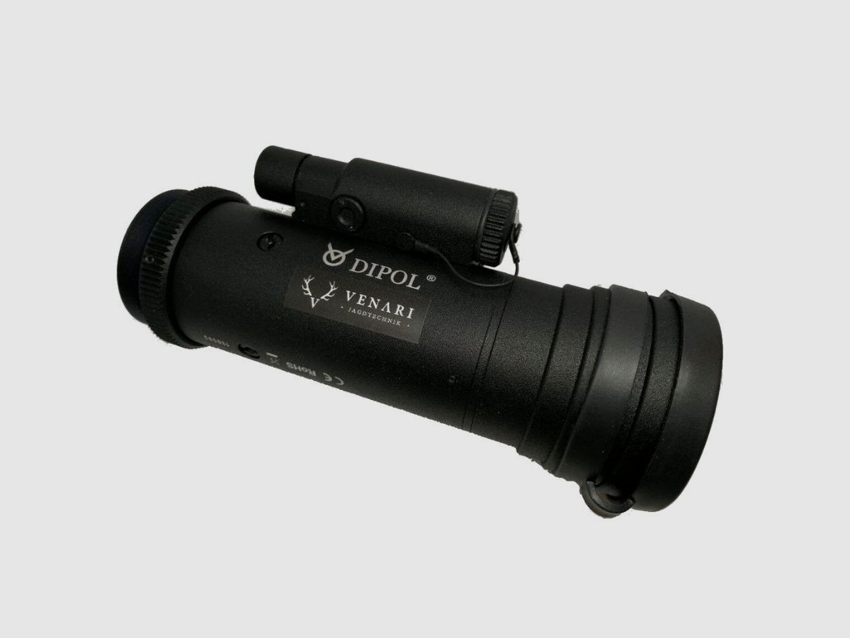 Dipol DN55 XT Grün