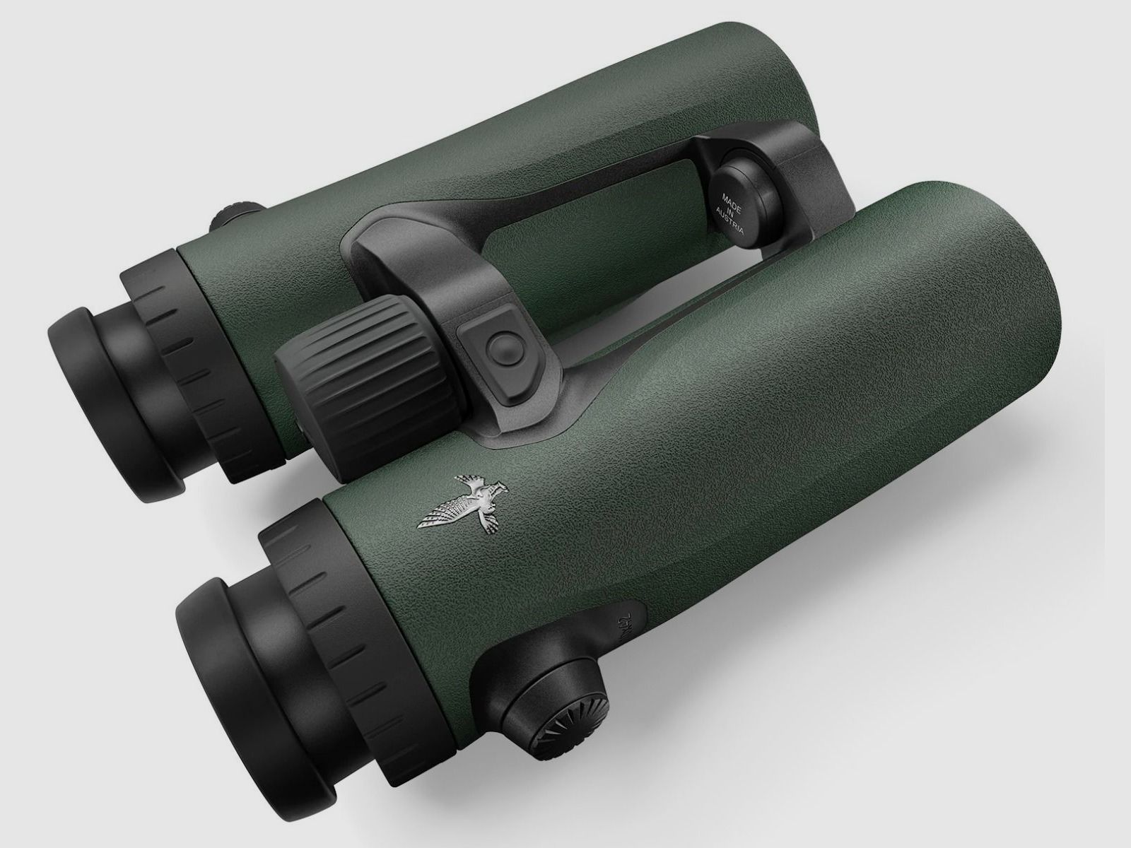 Swarovski EL Range 10x42 Fernglas, Bild 6 von 30