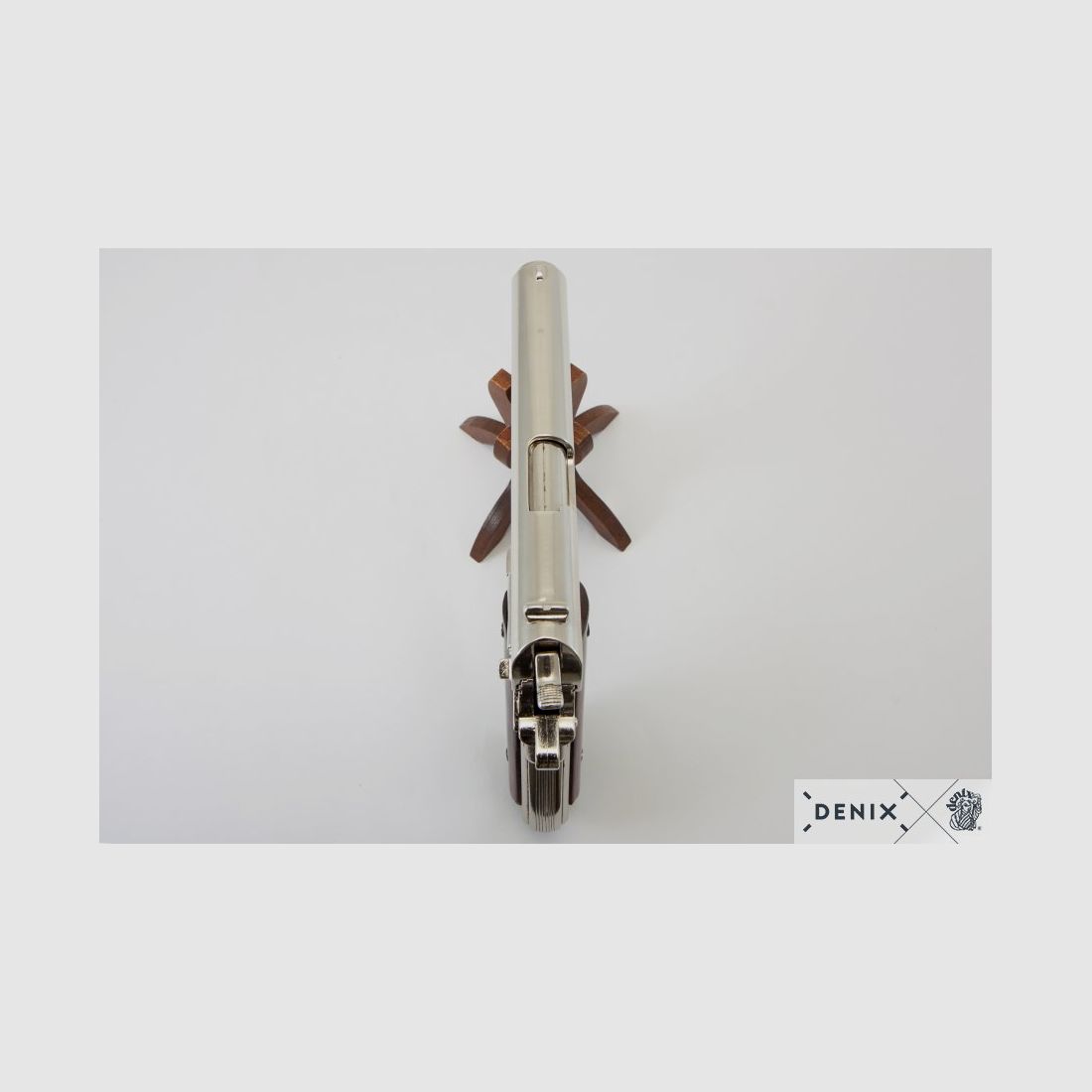 45er US-Colt Government, Holzgriff, M1911A1 | 88570