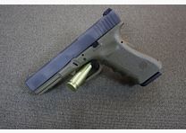 Glock 17 Gen 3 Olivgrün Glock 17 Gen3