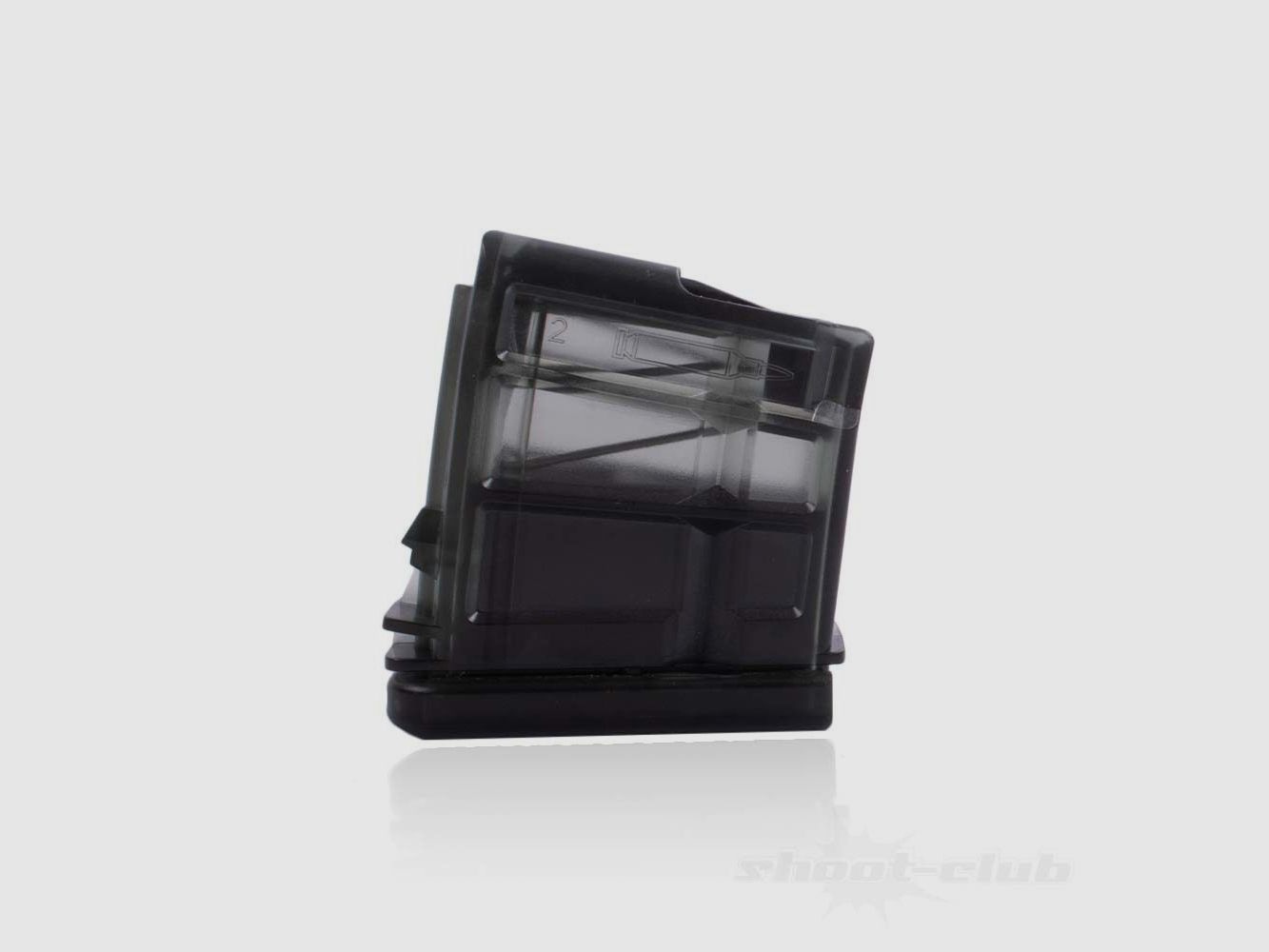 Heckler & Koch H&K Magazin f. HK243/SL8