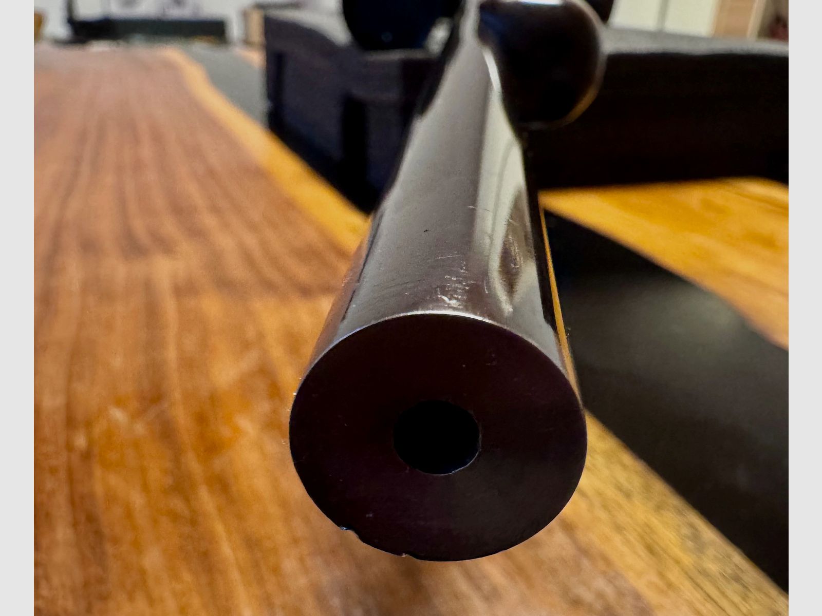 KRICO Jagdmatch .222 Rem. inkl. 5-30x50 inkl. 250 Schuss Munition