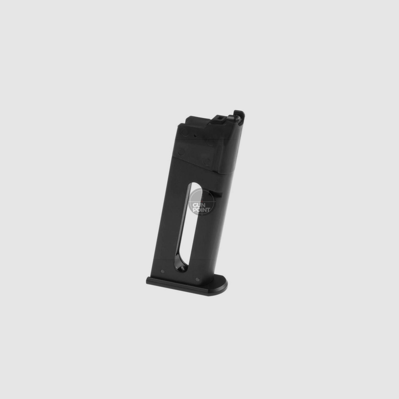 KWC Magazin DE .50 Co2