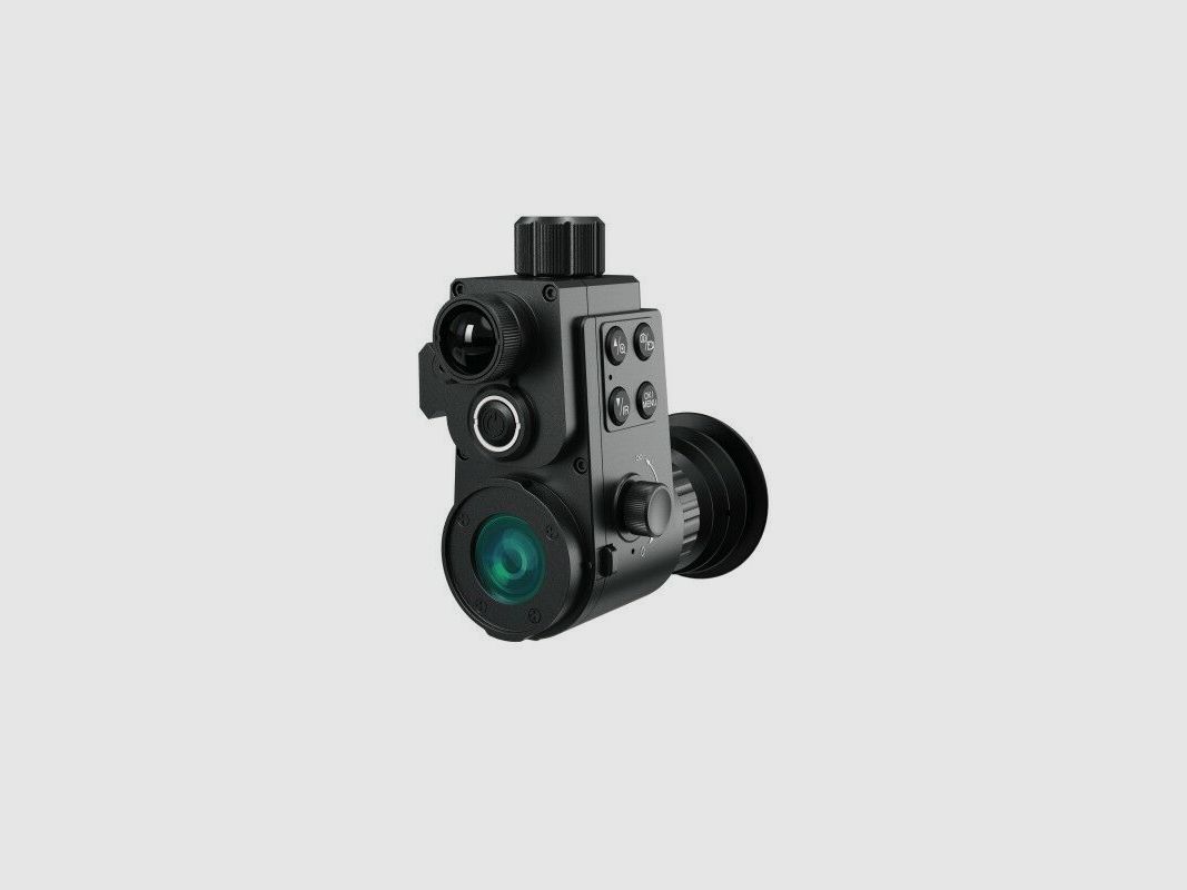 SYTONG HT-88 digitales Nachtsichtgerät inkl. Adapter, 940 nm (deutsche Version)