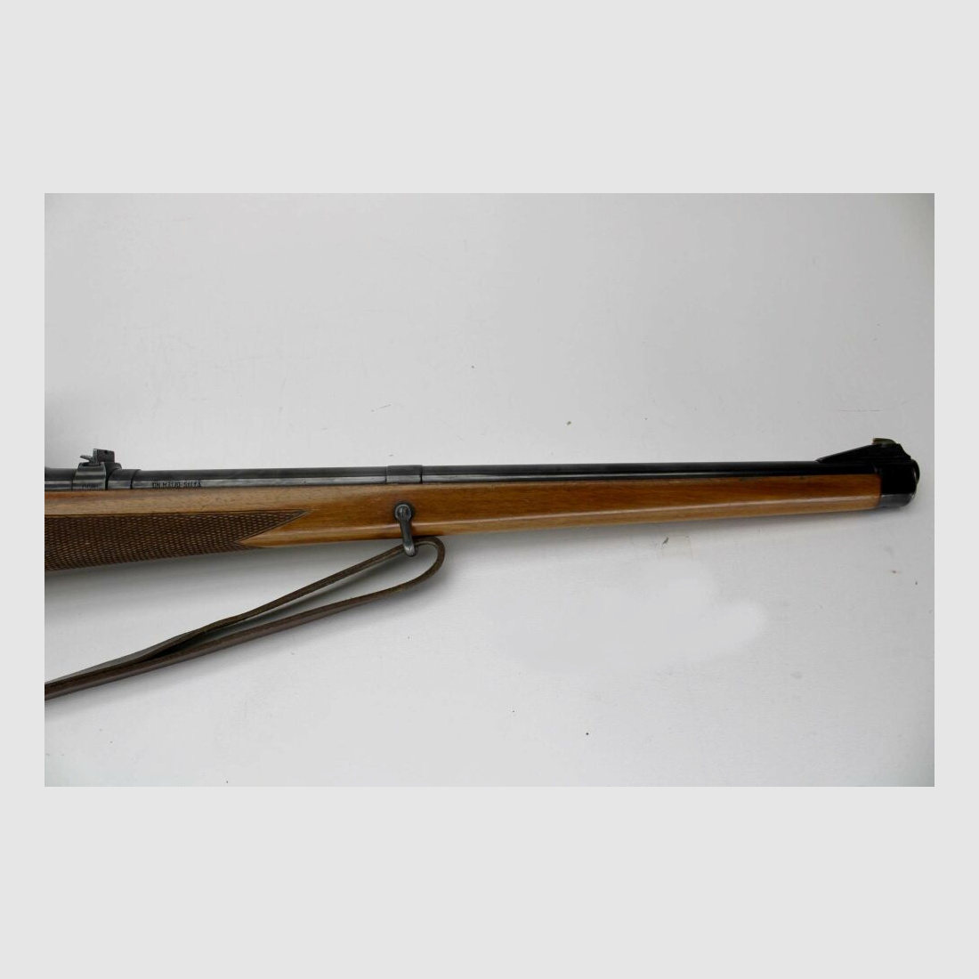 Rep. rifle Stutzen Steyr Mannlicher 7x64