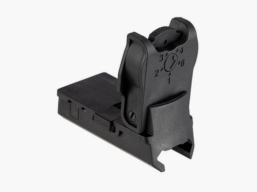 BERETTA VISIERUNG FÜR ARX100
