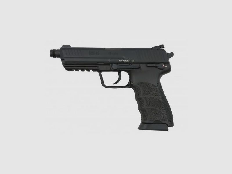 Heckler & Koch 45 Tactical .45 ACP, image 2 sur 2