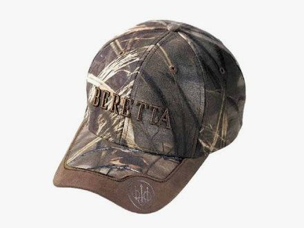 BERETTA HUT REALTREE AP CAMO BC150 GR. EINHEIT