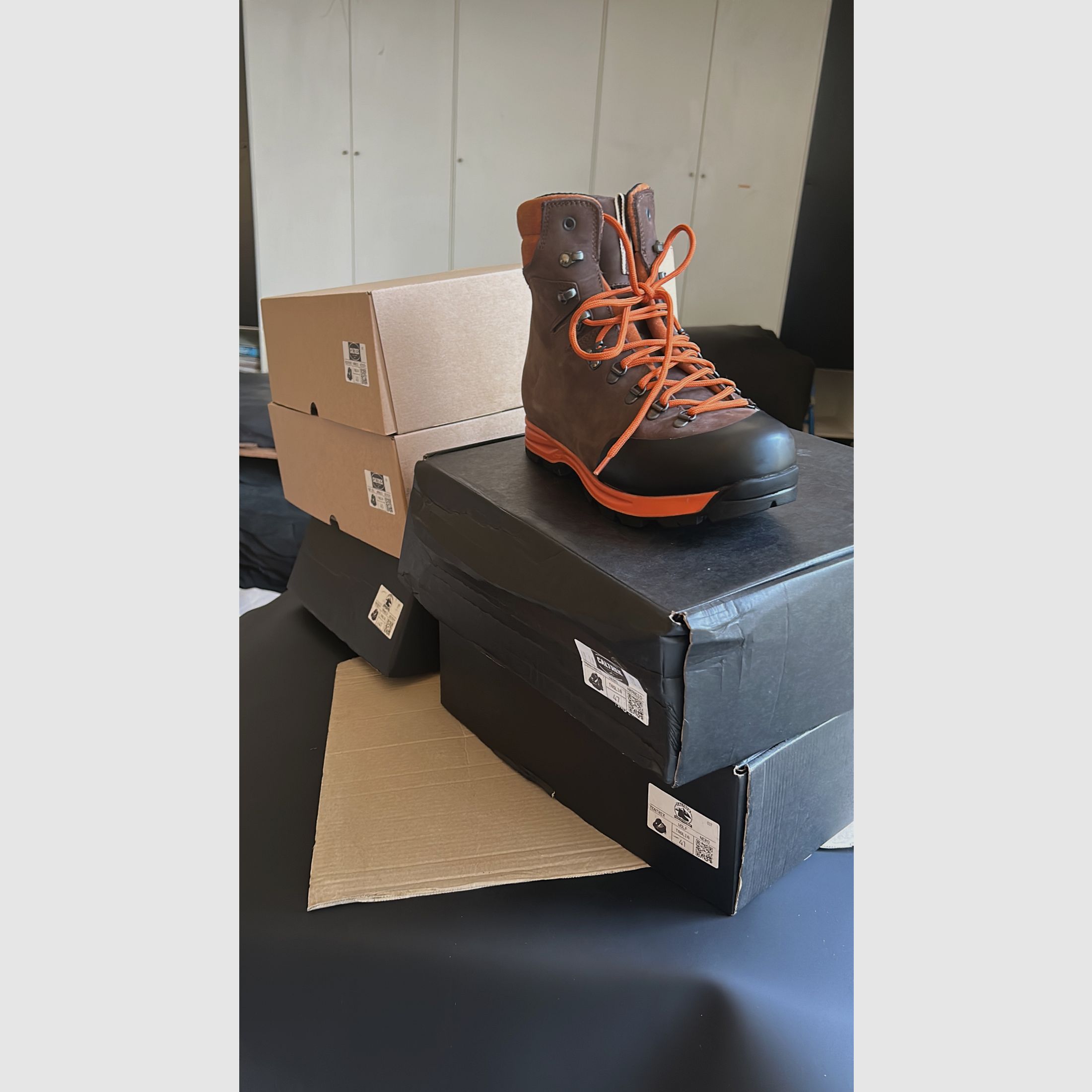 Boots for every type of hunting and outdoor activities, image 6 of 8