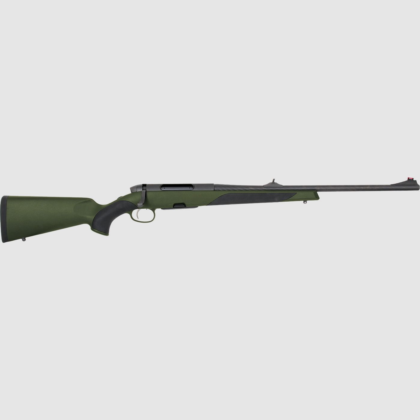 Steyr CL II SX .308Win longueur de canon 56 cm / M15x1 / sans organes de visée, poids sans organes de visée, avec filetage M15x1, .308Win, 56 cm