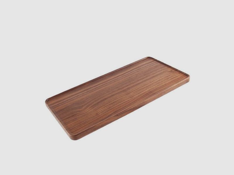 Kaheku Giano Acacia Cutting Board 46x22.5x2 cm