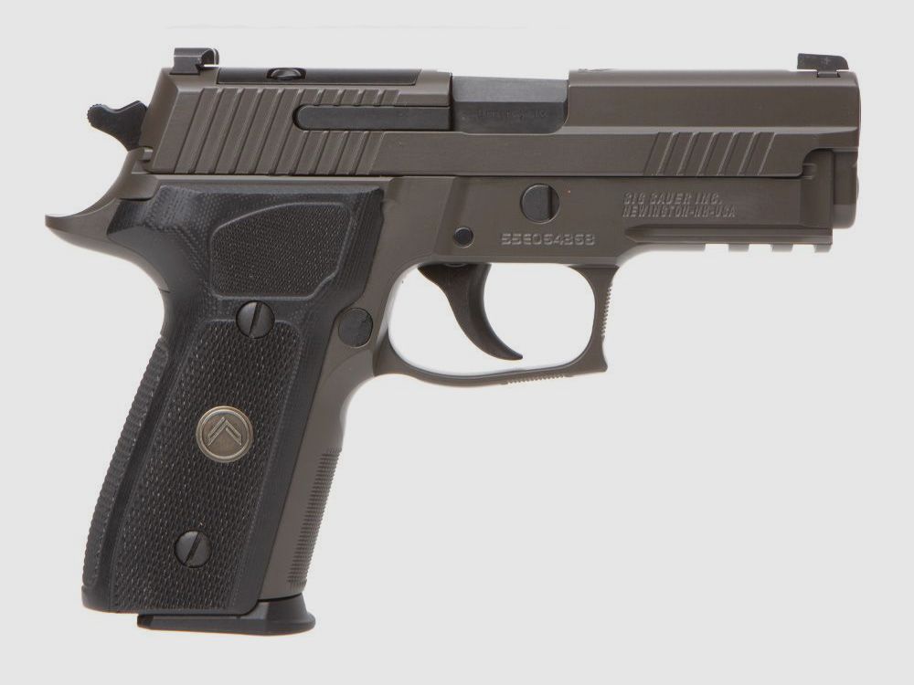 Sig Sauer Pistole P229 Legion Compact – 9 mm Para, Bild 2 von 3
