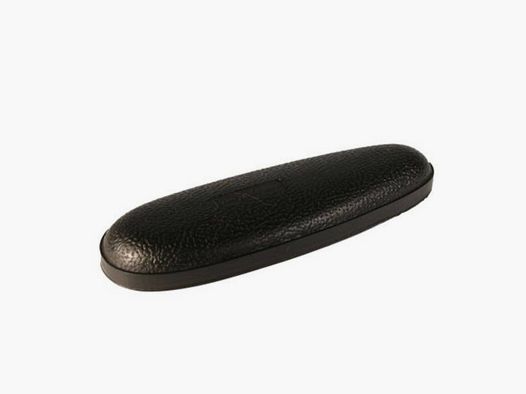 Schaftkappe "Old English" – 139 x 47 mm – 17 mm stark