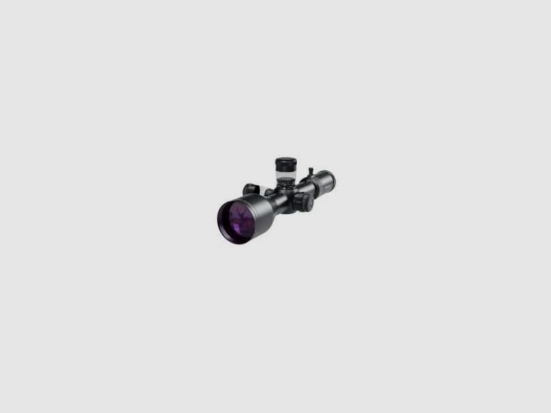 DDoptics | Nighteagle V8 2.5-20×56 NFX Supershort